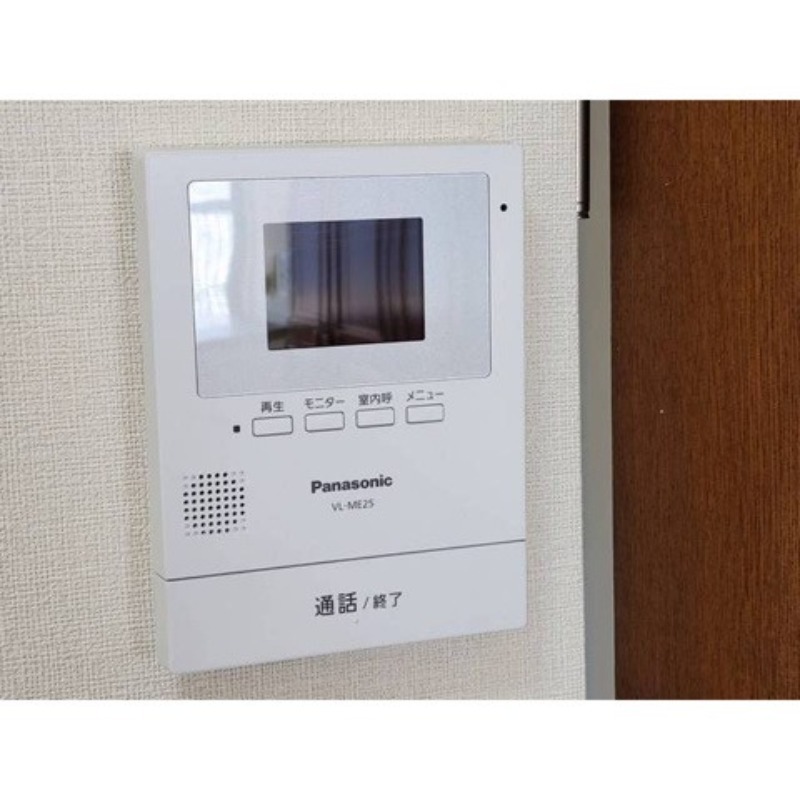 セキュリティ　図面と現状に相違がある場合には現状を優先