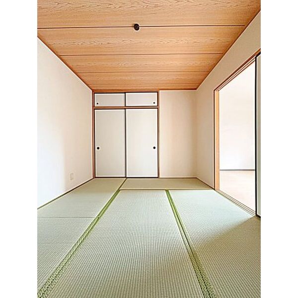 その他　和室