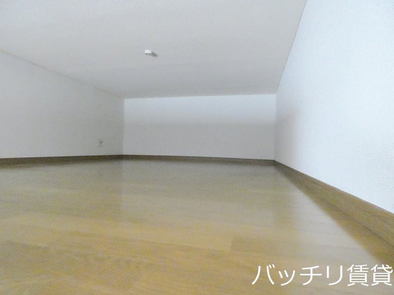 その他部屋・スペース　画像は同型タイプの為、現状を優先致します。