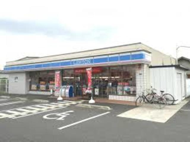 コンビニ　ローソン守口南寺方中通店（コンビニ）まで365m