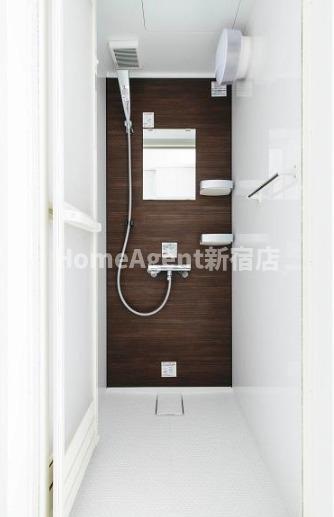 バス・シャワールーム　同仕様写真