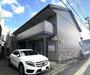 西京極駅より徒歩7分 1階 築18年8ヶ月の賃貸物件