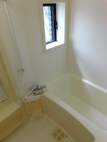 バス・シャワールーム　※写真は他のお部屋です。