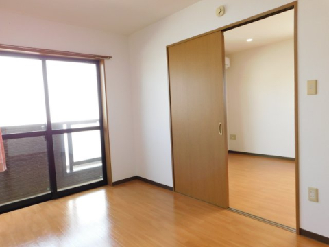その他部屋・スペース　※写真は他のお部屋です。