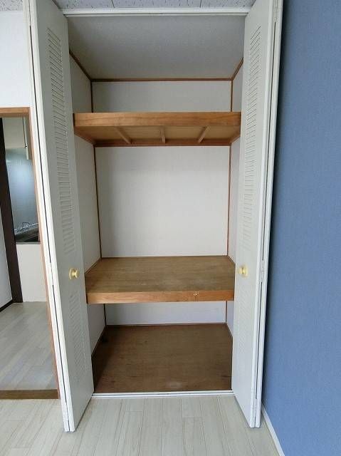 収納　※別部屋参考写真