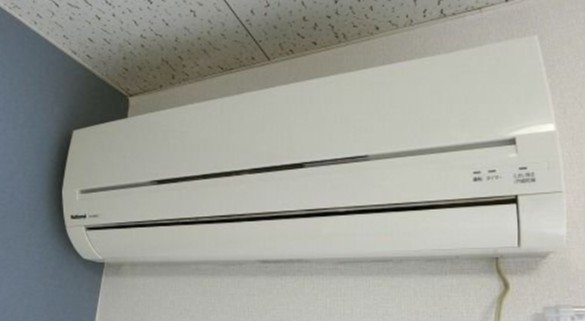 その他設備　※別部屋参考写真