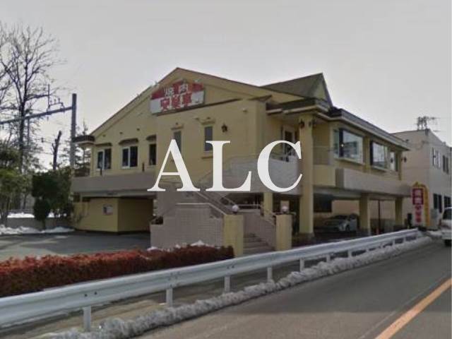 飲食店　安楽亭大泉店（飲食店）まで1087m