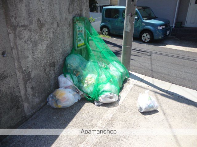その他共有部分　その他共有部分