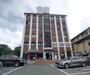 建物外観　建物外観です。