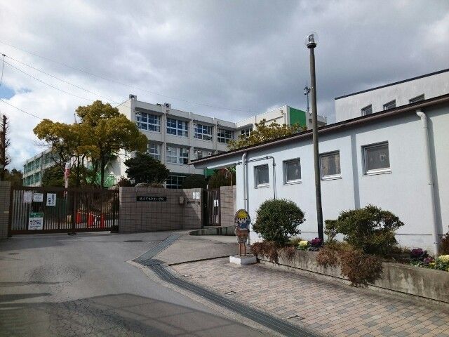 小学校　氷室小学校様（小学校）まで190m