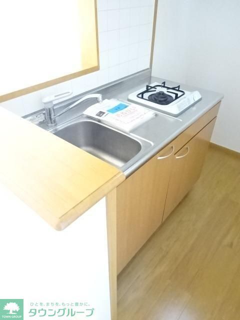 キッチン
