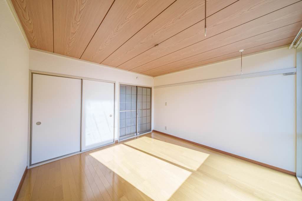 その他部屋・スペース　洋室