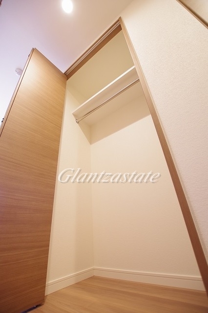 収納　☆使い勝手の良い収納☆