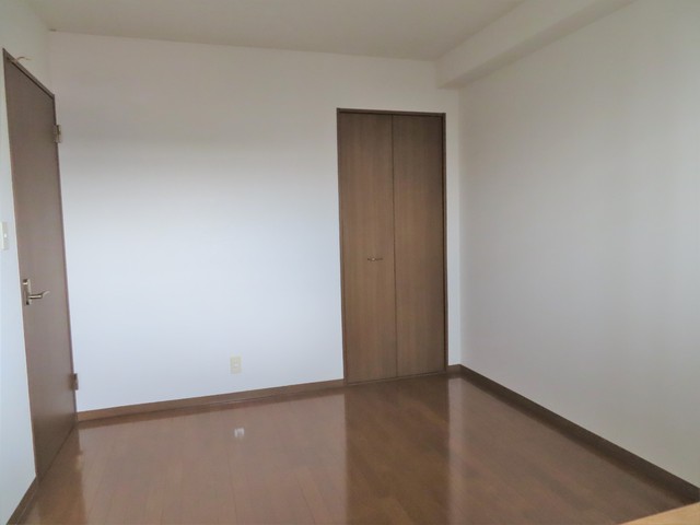 その他部屋・スペース　☆東側の洋室６帖です☆