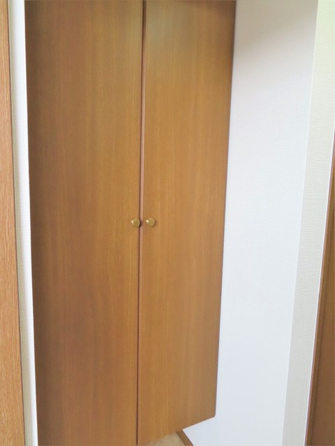 玄関　☆下駄箱です☆