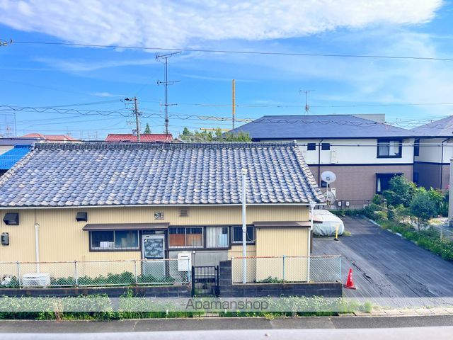眺望　眺望
