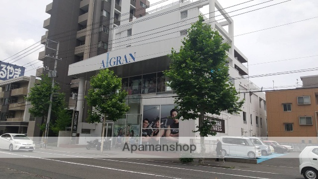その他　エニタイムフィットネス庚午店（その他）まで784m