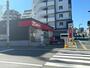 郵便局　熊本新屋敷郵便局（郵便局）まで190m