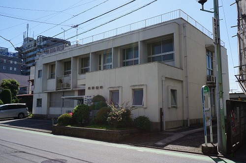 病院　川野医院（病院）まで123m