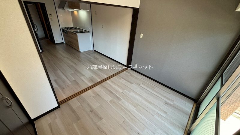 その他部屋・スペース　501の写真です。