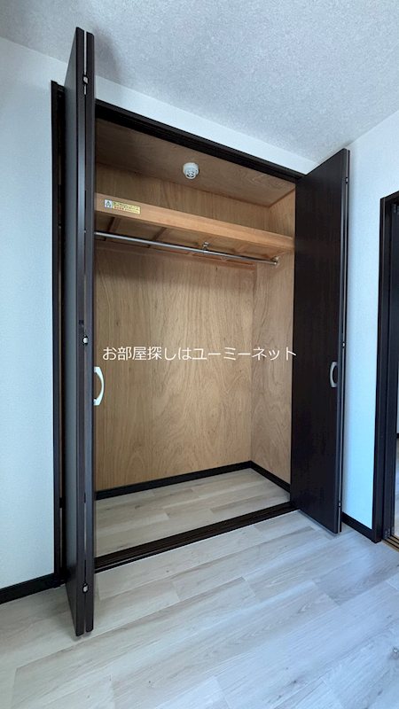 収納　501の写真です。