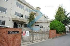 小学校　江戸川区立大杉東小学校（小学校）まで910m