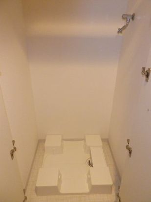 その他設備　☆設備充実☆