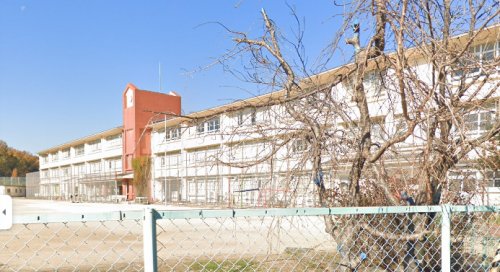 小学校　市立伏見南小学校（小学校）まで1617m