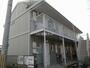 ハイツ西田 1階 築35年2ヶ月の賃貸物件