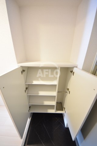 その他部屋・スペース　イグレック南本町　玄関スペース