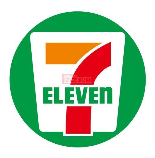コンビニ　セブンイレブン文京千駄木3丁目店（コンビニ）まで370m
