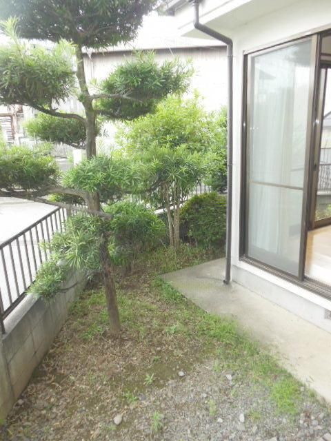 その他設備　★お部屋探しはタウンハウジング高幡不動店まで★
