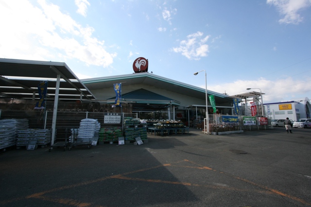 ホームセンター　コメリハード＆グリーン深谷店（ホームセンター）まで832m