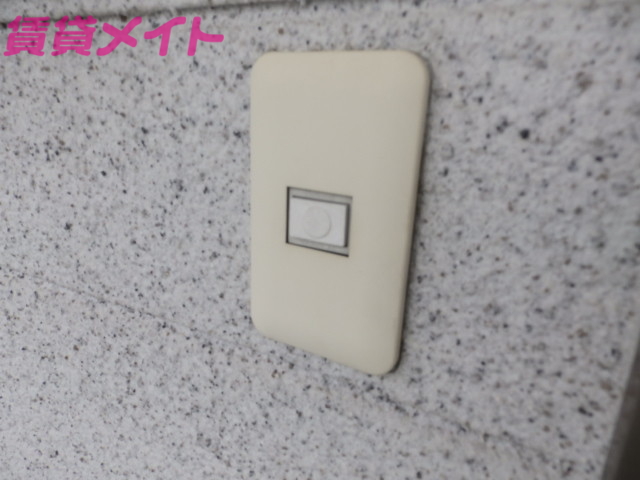 セキュリティ　同型参考写真