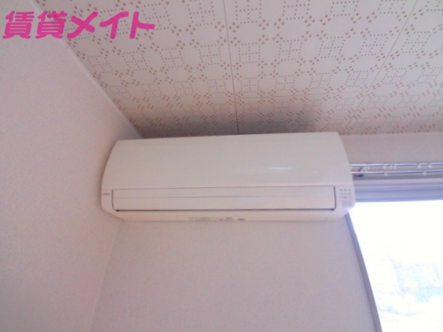 その他設備　同型参考写真
