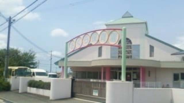 幼稚園・保育園　さくら保育園（幼稚園・保育園）まで1939m