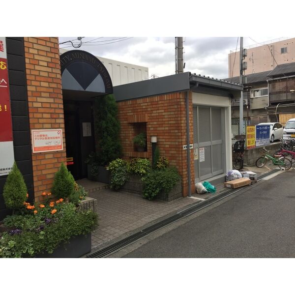 ロビー
