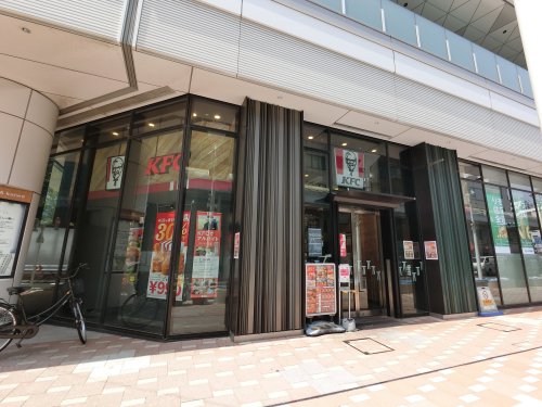 飲食店　ケンタッキーフライドチキン 小岩店（飲食店）まで779m