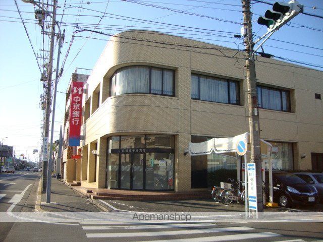 その他　中京銀行千成支店（その他）まで620m