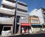 円町駅より徒歩5分 4階 築26年2ヶ月の賃貸物件