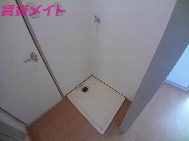 その他設備　同型参考写真