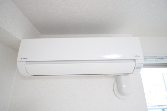 その他設備　※別部屋の写真です