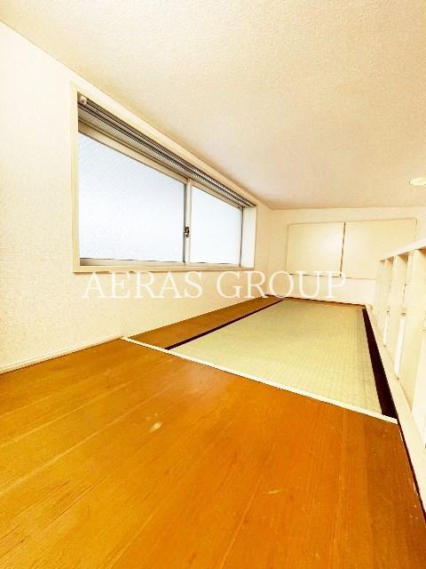 その他　別部屋同仕様タイプ