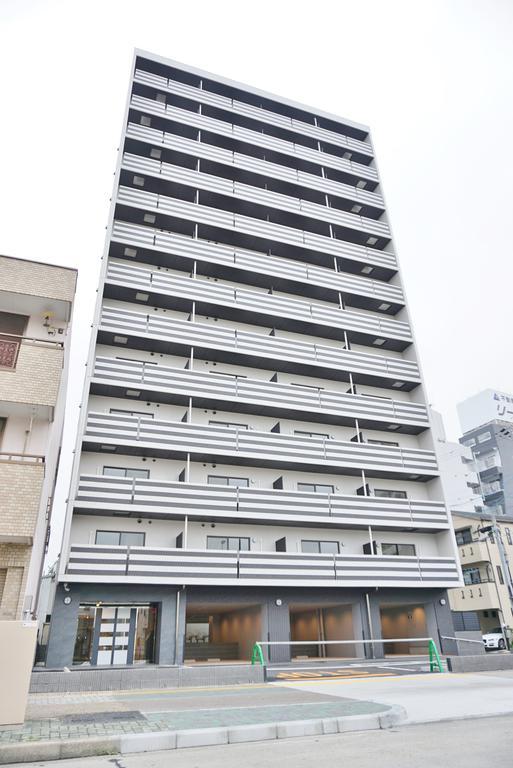 建物外観　★外観