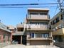 一社駅より徒歩11分 1階 築26年8ヶ月の賃貸物件