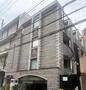 中目黒駅より徒歩4分 3階 築28年5ヶ月の賃貸物件