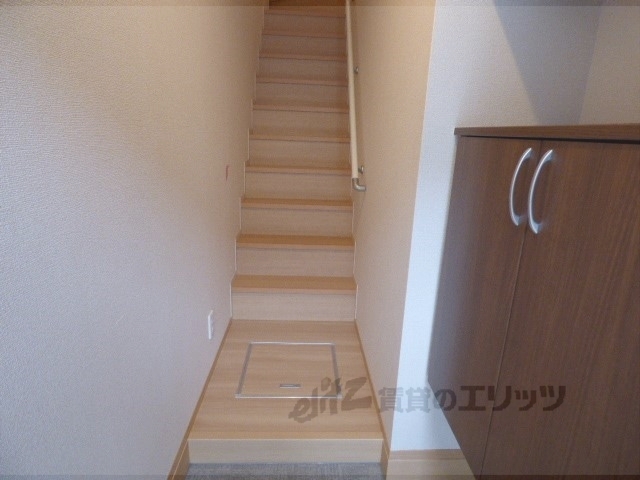 その他部屋・スペース　廊下