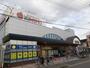 スーパー　近商ストア東湊店（スーパー）まで726m