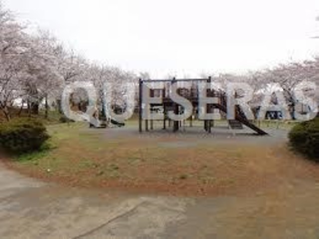 公園　高津公園（公園）まで958m