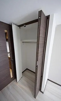 収納　☆たっぷり収納☆